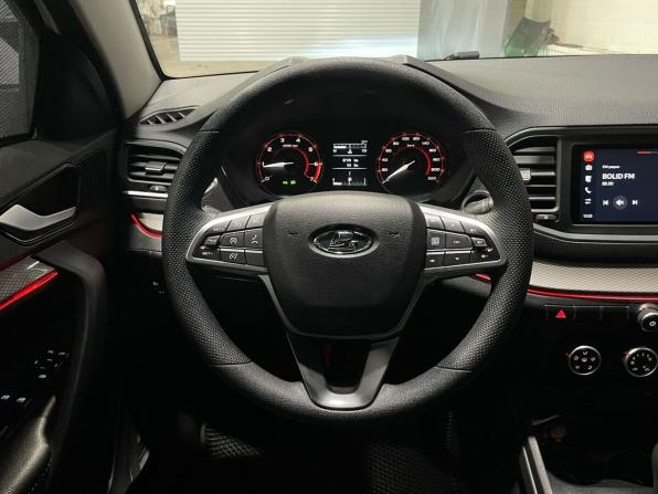 Lada (ВАЗ) Vesta I Рестайлинг (NG) с пробегом 2023 года, цена 1 170 000 рублей, 67177 км, седан, Автокод Объявления