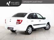Lada (ВАЗ) Granta I Казань  - изображение 14