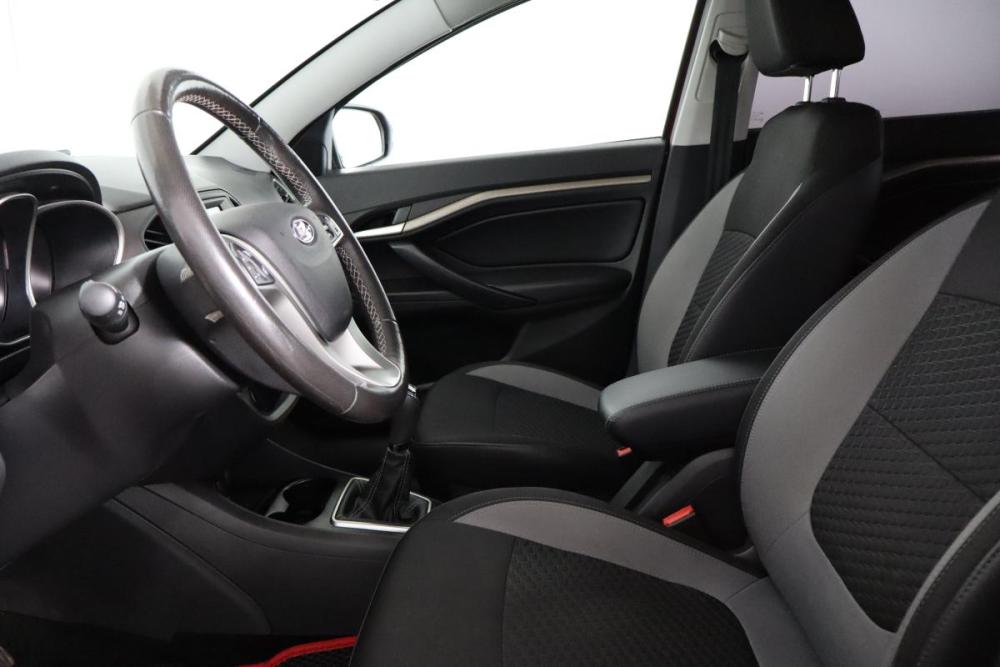 Lada (ВАЗ) Vesta I Санкт-Петербург  - изображение 8