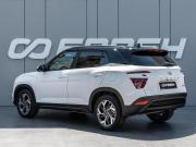 Hyundai Creta II Краснодар  - изображение 23