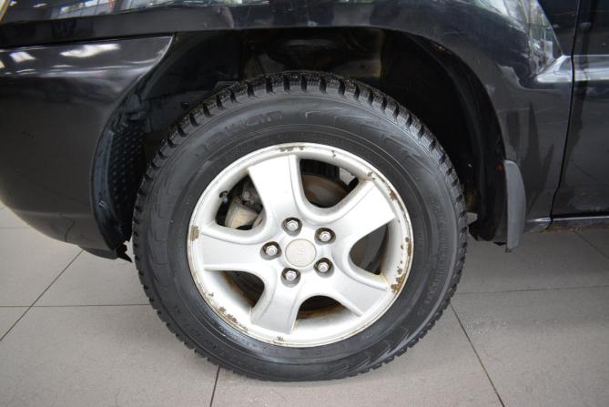 Kia Sportage II с пробегом 2007 года, цена 689 000 рублей, 258000 км, внедорожник, Автокод Объявления