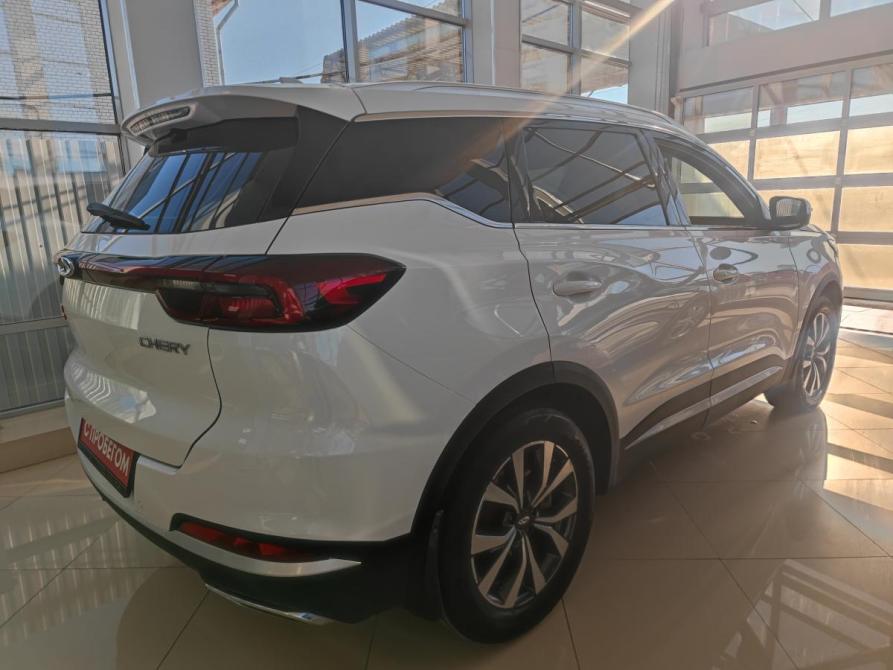 Chery Tiggo 7 Pro I Арзамас  - изображение 4