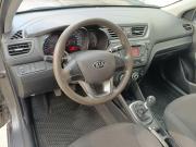 Kia Rio III Санкт-Петербург  - изображение 26
