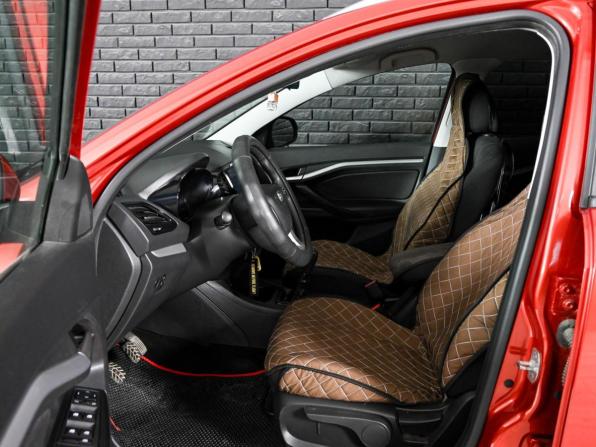 Lada (ВАЗ) Vesta I с пробегом 2019 года, цена 1 240 000 рублей, 80515 км, универсал, Автокод Объявления