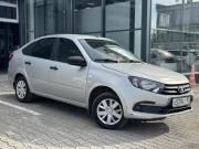 Lada (ВАЗ) Granta I Рестайлинг Пермь  - изображение 14