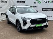 Haval Jolion I Рестайлинг Октябрьский  - изображение 32