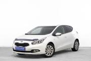 Kia Ceed II Барнаул  - изображение 30