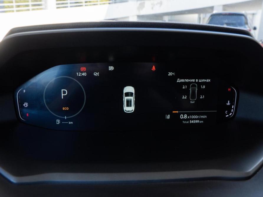 Changan CS55 Plus II Волгоград  - изображение 15