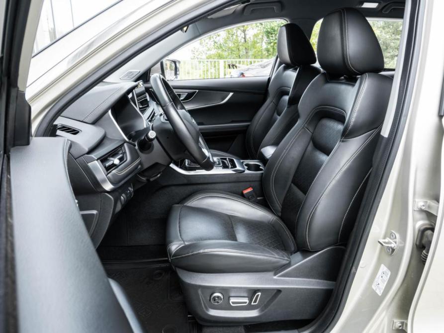 Chery Tiggo 8 I Ставрополь  - изображение 11