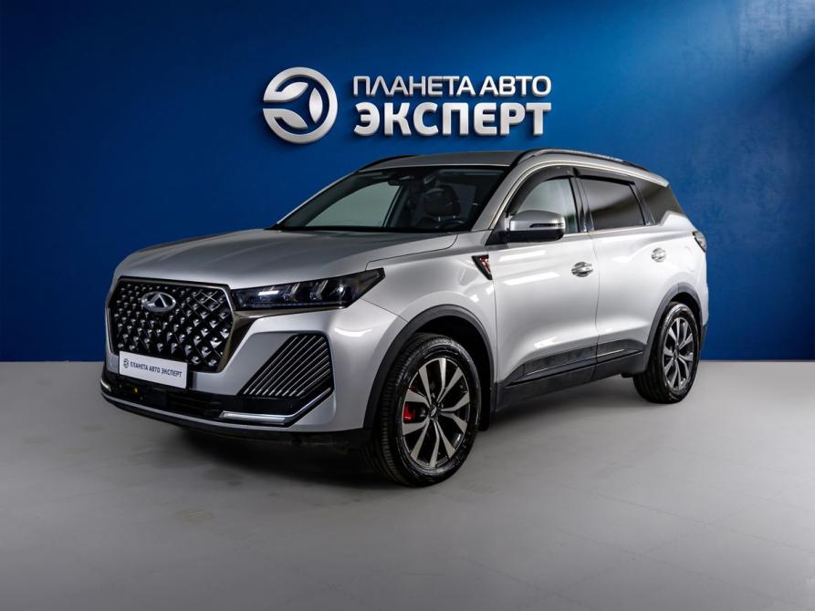 Chery Tiggo 7 Pro Max I Челябинск  - изображение 1