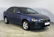 Mitsubishi Lancer X Саранск  - изображение 30