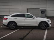 Mercedes-Benz GLC Coupe I (C253) Рестайлинг Москва  - изображение 22