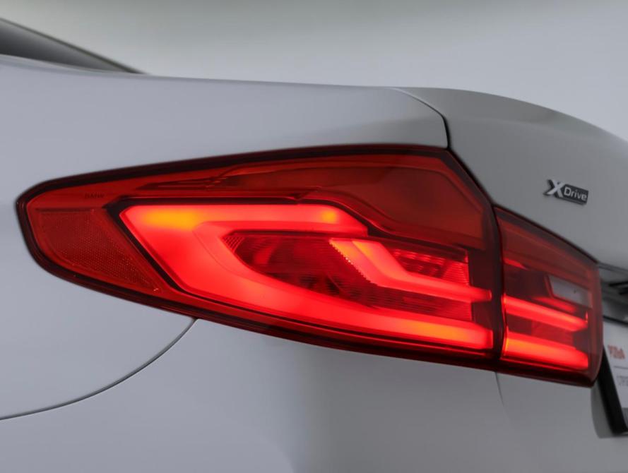 BMW 5 серии VII (G30/G31/G38) Москва  - изображение 25