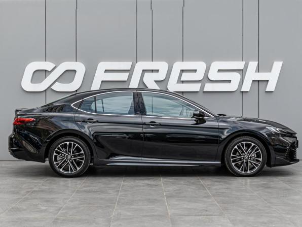 Toyota Camry IX (XV80) China Market с пробегом 2025 года, цена 3 999 000 рублей, 267 км, седан, Автокод Объявления