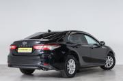 Toyota Camry VIII (XV70) Новосибирск  - изображение 25