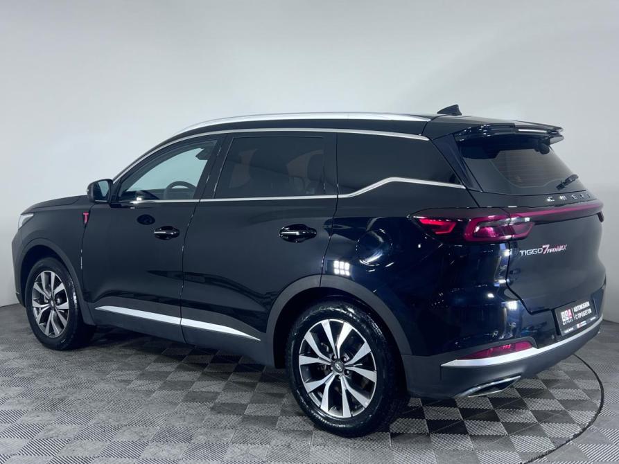 Chery Tiggo 7 Pro Max I Ростов-на-Дону  - изображение 4