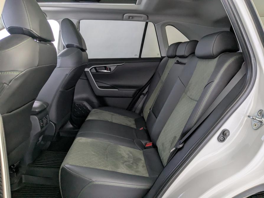 Toyota RAV4 V (XA50) Москва  - изображение 10