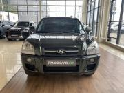 Hyundai Tucson I Саратов  - изображение 27