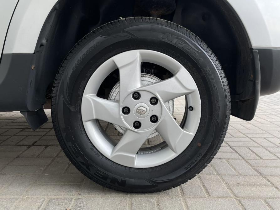 Renault Duster I Рестайлинг Тамбов  - изображение 20