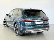 Audi Q7 II (4M) Рестайлинг Воронеж  - изображение 76