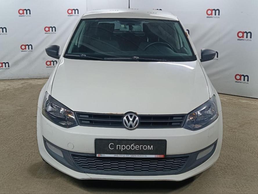 Volkswagen Polo V Санкт-Петербург  - изображение 2