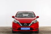 Nissan Note II Рестайлинг Тюмень  - изображение 21