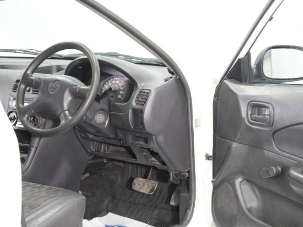 Mazda Familia Y11 с пробегом 2000 года, цена 250 000 рублей, 154809 км, универсал, Автокод Объявления