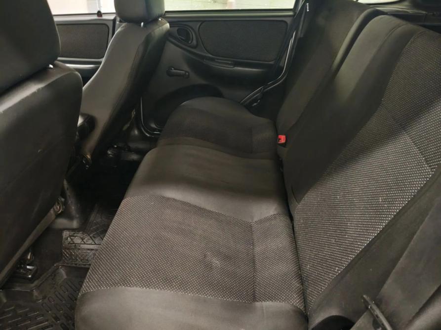 Chevrolet Niva I Рестайлинг Ярославль  - изображение 12