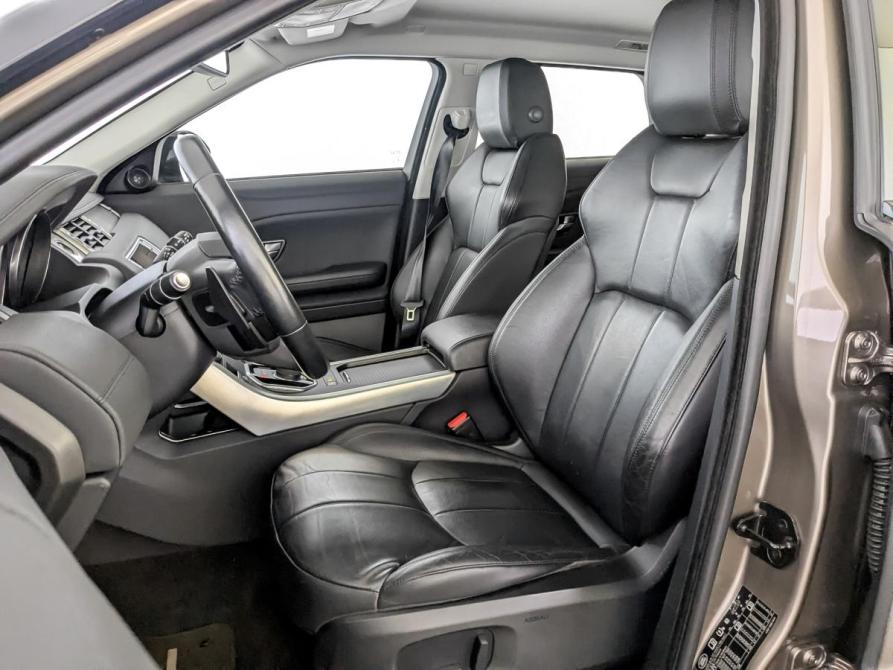 Land Rover Range Rover Evoque I Рестайлинг Москва  - изображение 20
