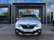 Renault Sandero II Рестайлинг Стерлитамак  - изображение 16