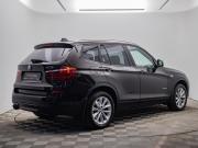 BMW X3 II (F25) Рестайлинг Москва  - изображение 24