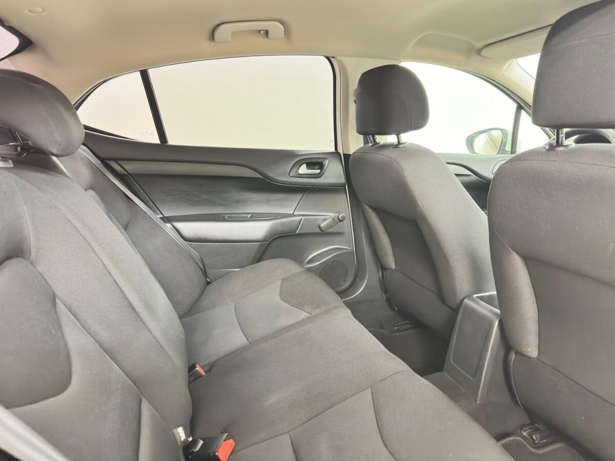 Citroen C4 II Москва  - изображение 11