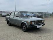Lada (ВАЗ) 2107 Буинск  - изображение 23