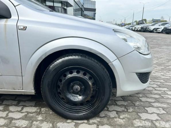 Opel Astra H Рестайлинг с пробегом 2008 года, цена 381 000 рублей, 293288 км, универсал, Автокод Объявления