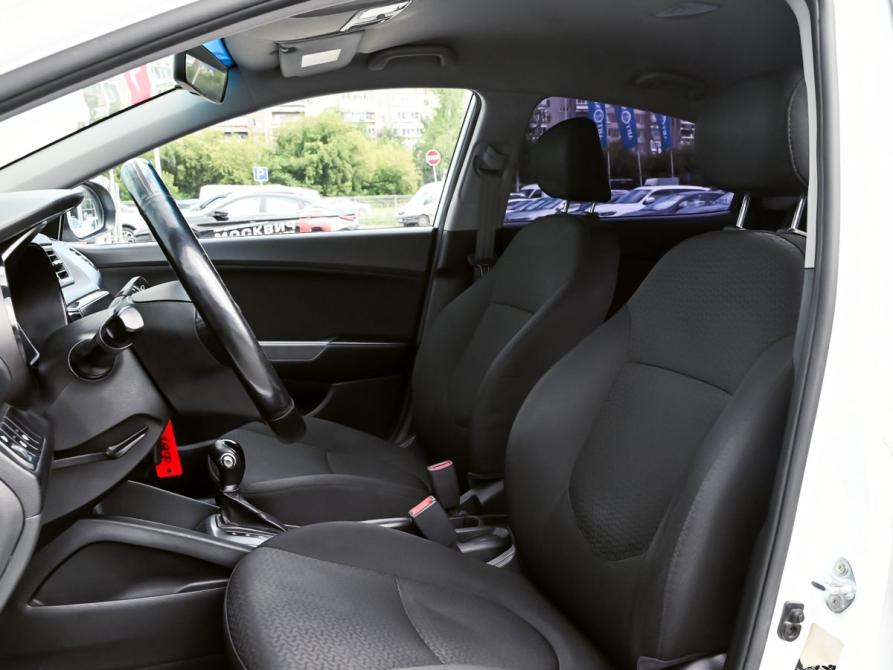 Kia Rio III Рестайлинг Екатеринбург  - изображение 16