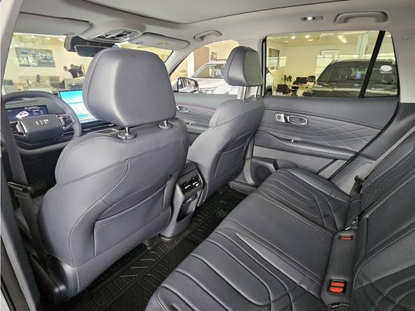 Новый Geely EX5 Гибрид 2026 года, цена 3 829 990 рублей, внедорожник, Автокод Объявления