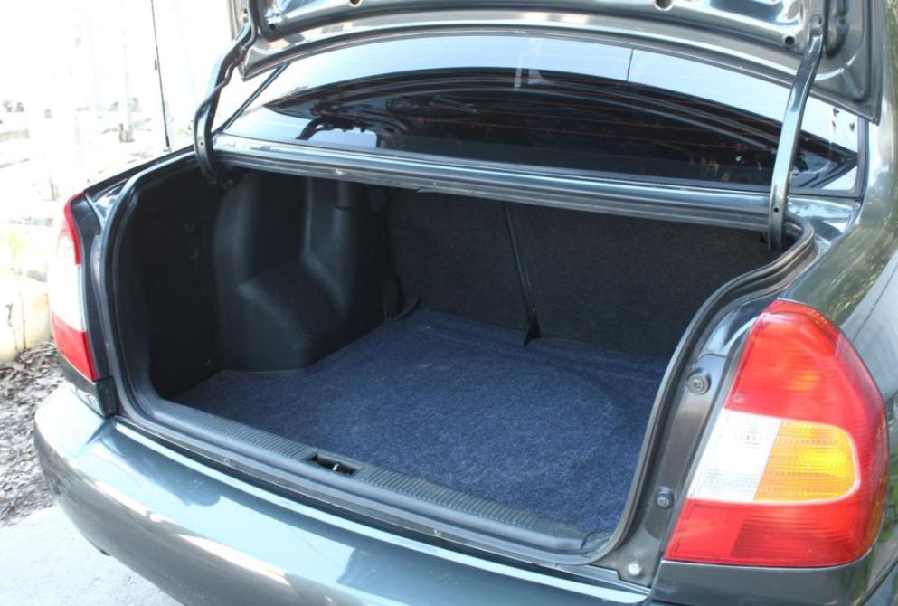 Hyundai Accent II Нижний Новгород  - изображение 10