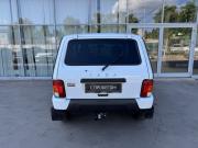 Lada (ВАЗ) Niva Legend Воронеж  - изображение 18