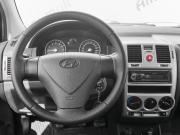 Hyundai Getz I Рестайлинг Екатеринбург  - изображение 31