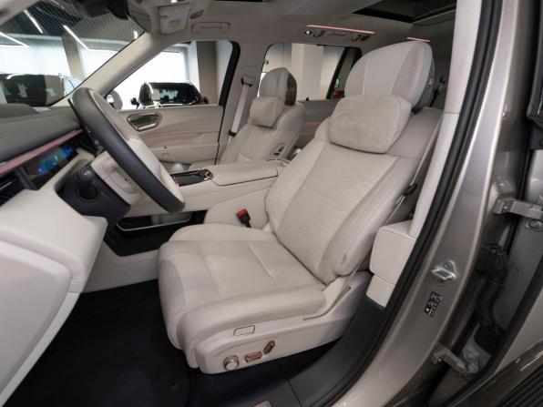 Lynk &amp; Co 900 с пробегом 2025 года, цена 7 500 000 рублей, 8500 км, внедорожник, Автокод Объявления