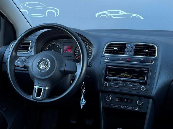 Volkswagen Polo V с пробегом 2012 года, цена 798 500 рублей, 94267 км, седан, Автокод Объявления