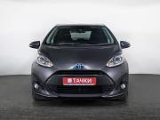 Toyota Aqua I Рестайлинг 2 Иркутск  - изображение 28