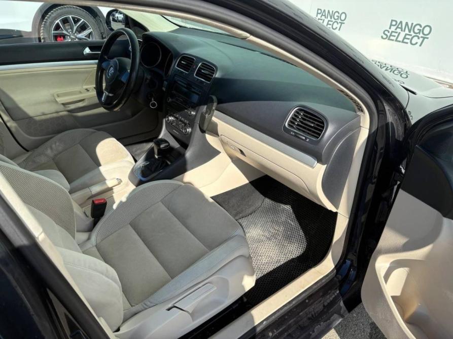 Volkswagen Golf VI Нижний Тагил  - изображение 14
