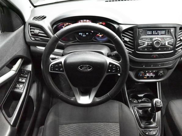 Lada (ВАЗ) Vesta I с пробегом 2020 года, цена 1 200 000 рублей, 102301 км, универсал, Автокод Объявления