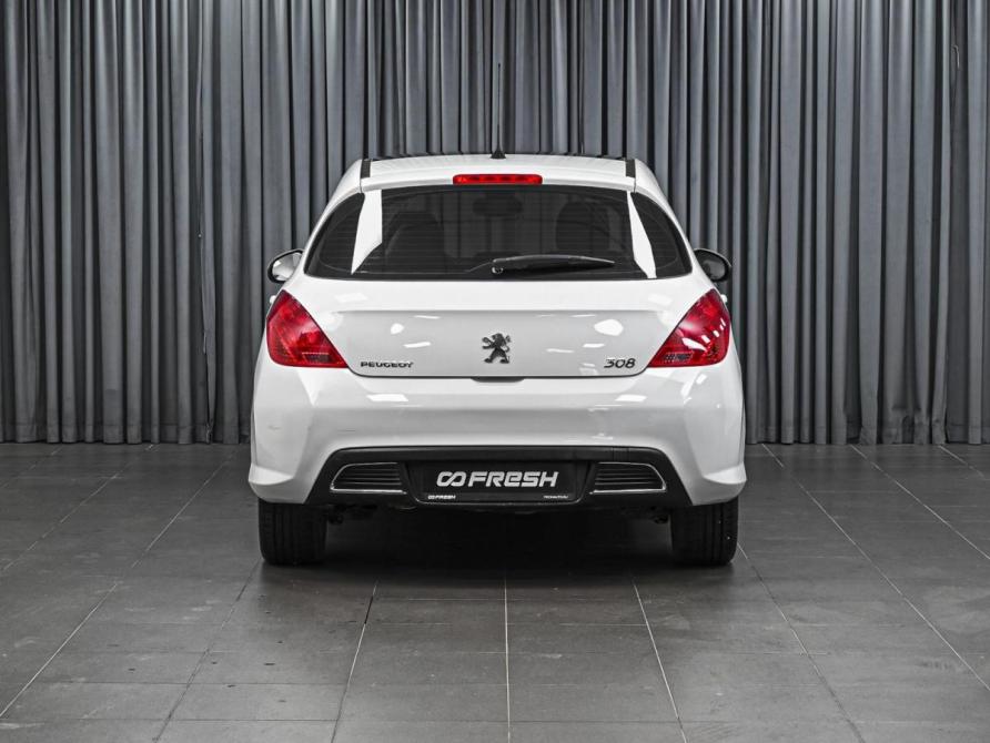 Peugeot 308 I Ставрополь  - изображение 4