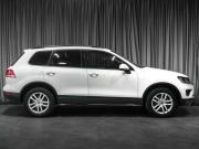 Volkswagen Touareg II Рестайлинг Тюмень  - изображение 27