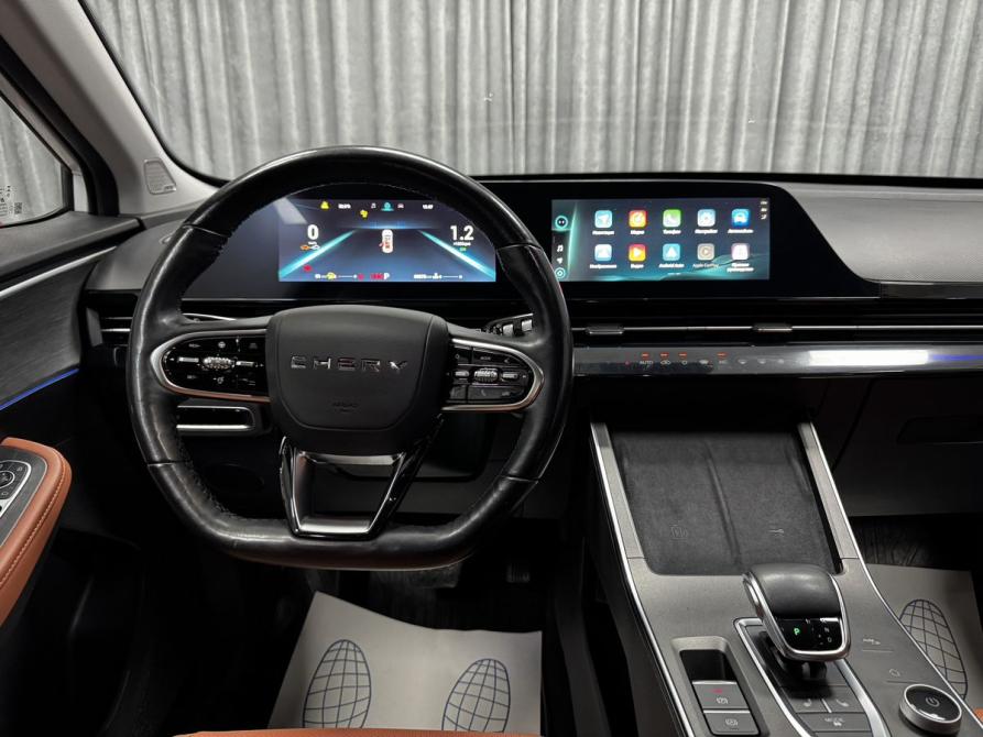 Omoda C5 I Стерлитамак  - изображение 33