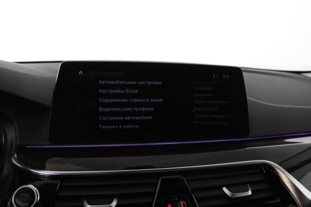 BMW 5 серии VII (G30/G31/G38) Нижний Новгород  - изображение 20