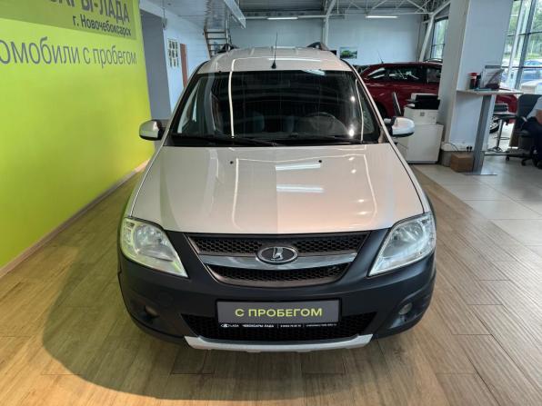 Lada (ВАЗ) Largus I с пробегом 2018 года, цена 670 000 рублей, 309841 км, универсал, Автокод Объявления