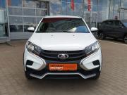 Lada (ВАЗ) XRAY I Екатеринбург  - изображение 26